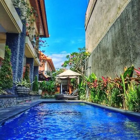 Agus Tri Homestay