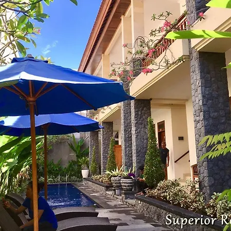 Agus Tri Homestay