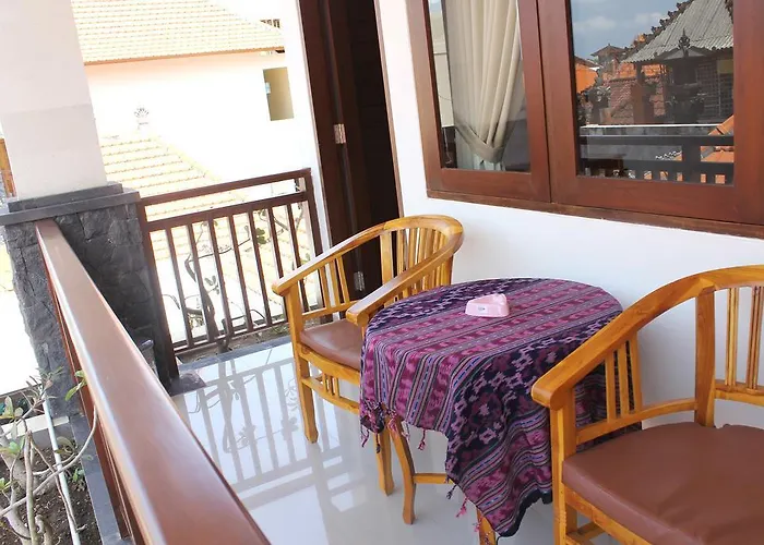 Agus Tri 2* Sanur