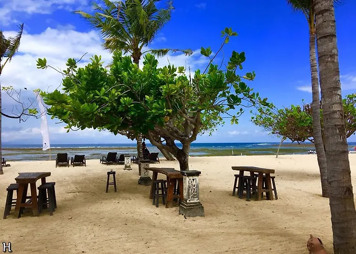 Agus Tri Sanur