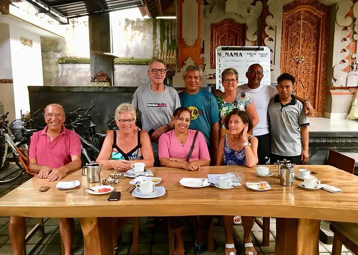 Pensión Agus Tri Sanur
