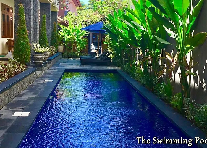 Pensión Agus Tri Sanur