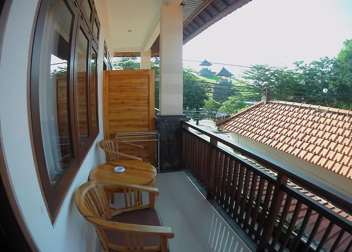 Agus Tri Sanur