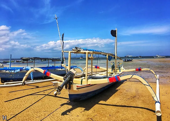 Pensión Agus Tri Sanur