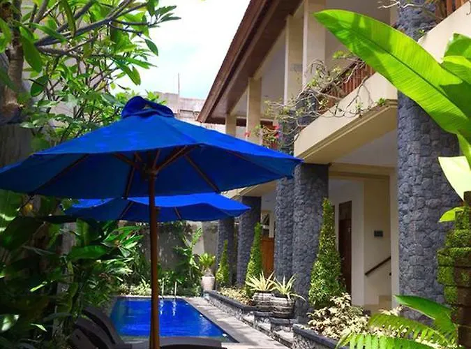 Pensión Agus Tri Sanur